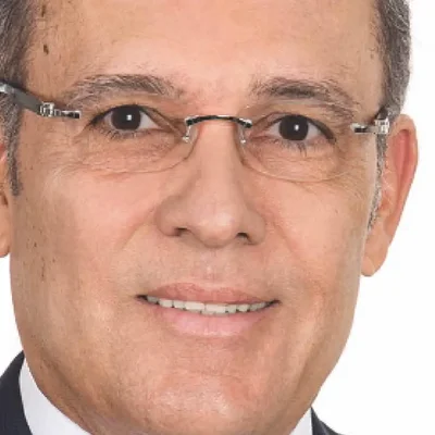 Efraín Cepeda es el nuevo presidente del Senado de la República