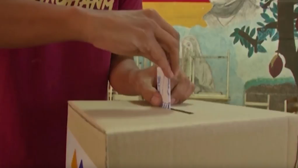 Grupo Idea acompañará las elecciones presidenciales en Venezuela el próximo 28 de julio