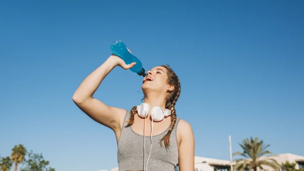 Preparar y proteger la piel para el verano: Consejos y recomendaciones Preparar y proteger la piel para el verano: Consejos y recomendaciones