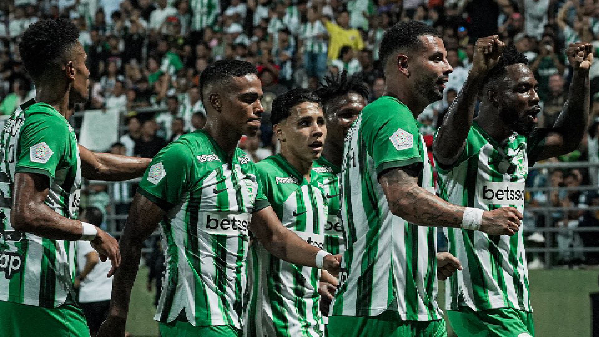 Nacional vs. América será arbitrado por cuestionado referí: ¡Polémica en el FPC!