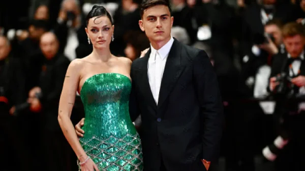Detalles inéditos sobre la polémica boda de Paulo Dybala y Oriana Sabatini