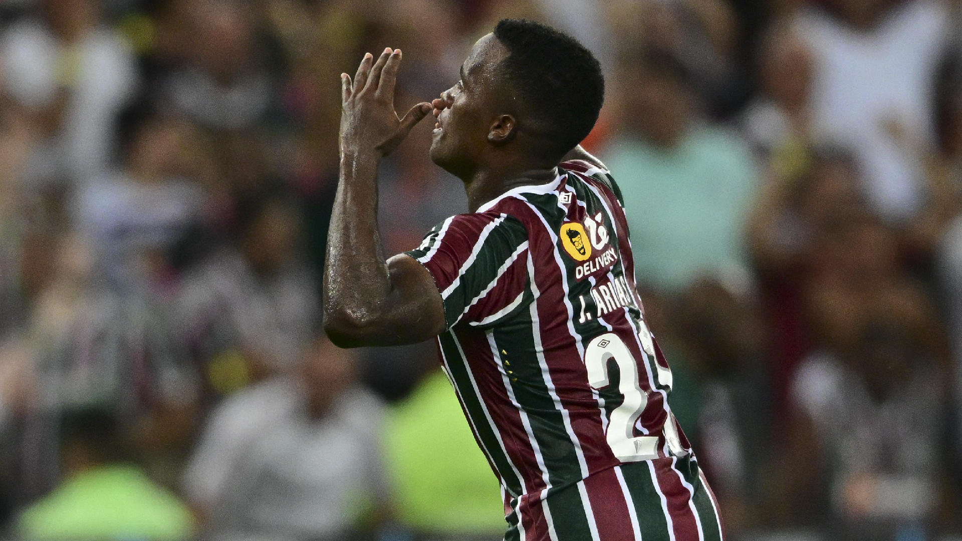 jhon-arias-asistencia-cuiaba-vs-fluminense-video Jhon Arias asistió para que Fluminense volviera al triunfo después de 3 meses: video