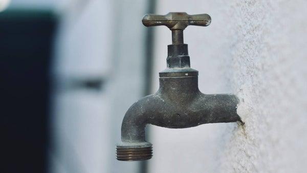 ¿Qué tan efectivos han sido los ciclos de racionamiento de agua en Bogotá?