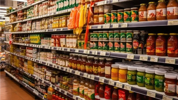 Reconocido supermercado ofrece 'jugosos' descuentos si usted es pensionado: así puede aplicar