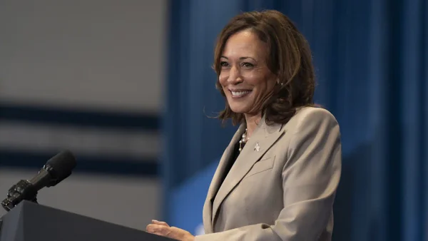 ¿Es Kamala Harris la indicada para ganar el pulso en las presidenciales de EE.UU. frente a Trump? ¿Es Kamala Harris la indicada para ganar el pulso en las presidenciales de EE.UU. frente a Trump?