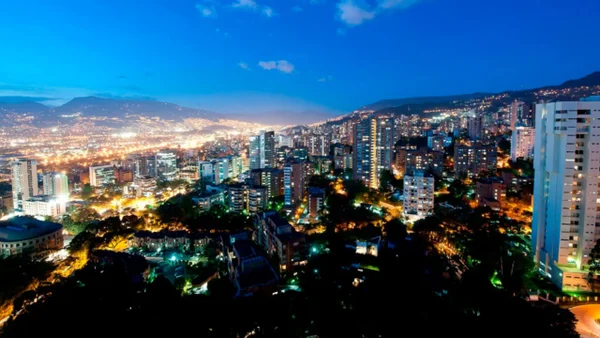 37 extranjeros han muerto en Medellín y alrededores: ¿Cuáles son las causas?