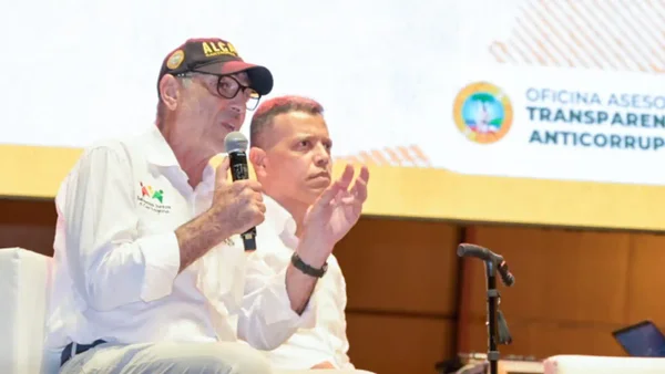 Procuraduría inhabilitó por nueve años al exalcalde de Cartagena, William Dau