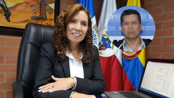 Prisión para presunto feminicida que habría lanzado a una mujer desde un piso 17 hace seis años