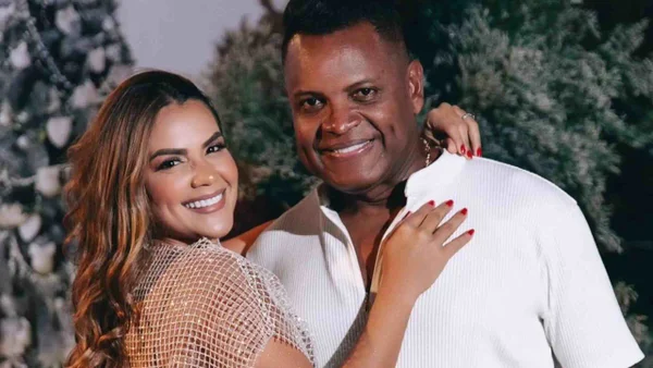 Emotivo homenaje de Maren García a Omar Geles tras dos meses de su partida Emotivo homenaje de Maren García a Omar Geles tras dos meses de su partida