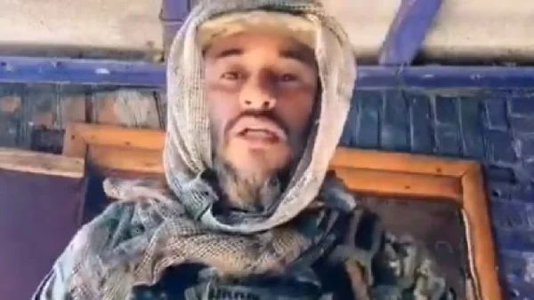 Claman por ayuda: familia de un colombiano que habría fallecido en Ucrania pide pronunciamiento de la Cancillería