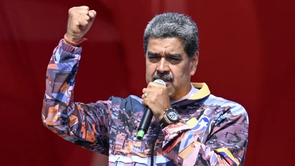 Nicolás Maduro se mantendrá en el poder en Venezuela Nicolás Maduro se mantendrá en el poder en Venezuela