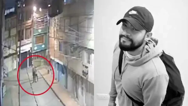 Inseguridad en Bogotá: periodista fue asesinado por unos ladrones a pocos metros de su casa