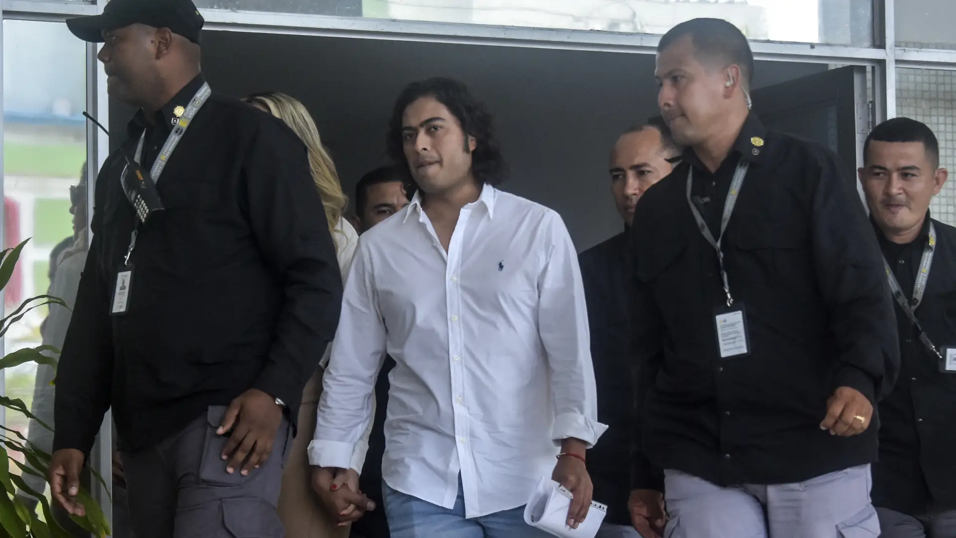 Caso Nicolás Petro será asignado a una Fiscalía por reparto en la dirección contra lavado de activos