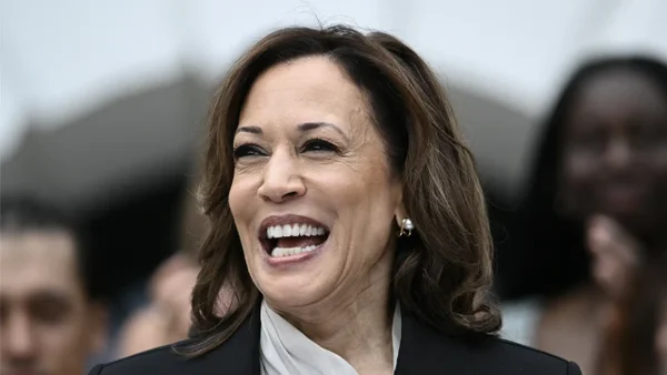 Kamala Harris logró histórica recaudación de 81 millones de dólares para su campaña, en 24 horas