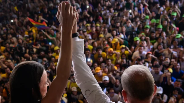 Oposición de Venezuela responde qué sigue tras los resultados de las elecciones presidenciales Oposición de Venezuela responde qué sigue tras los resultados de las elecciones presidenciales