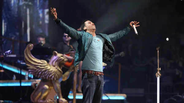 Aventura anunció concierto épico en Medellín: fecha y detalles de la gira de despedida