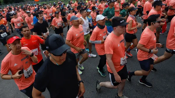 Media Maratón de Bogotá 2024: preparación y alimentación ideal para días antes de la carrera