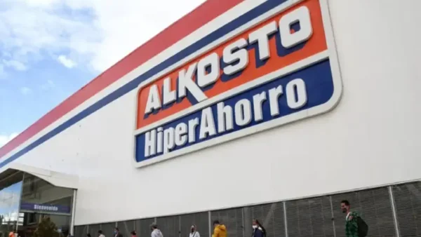 ¡Aproveche los súper descuentos en Alkosto! Computadores con más del 50% de rebaja