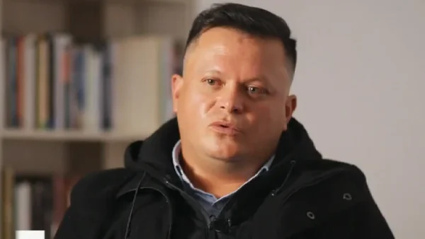 Exalcalde de Chipaque habla sobre acusaciones de violación en su contra