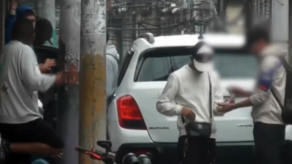 Festejaban los asesinatos: nuevos detalles sobre peligrosa banda criminal desarticulada en Bogotá