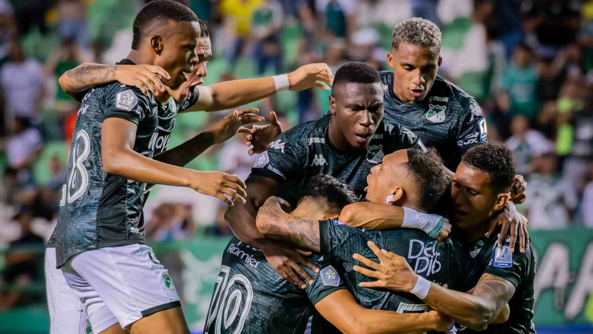 Hernán Torres complacido por el rendimiento del Deportivo Cali: “Hoy se cambió el chip”