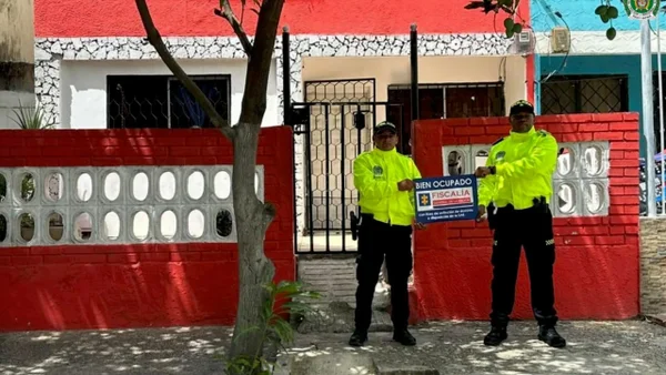 En imágenes | Los millonarios bienes incautados al Clan del Golfo: desde casas hasta vehículos