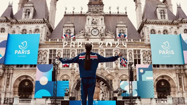 Snoop Dogg recorrerá París portando la antorcha olímpica antes de la inauguración de los Juegos