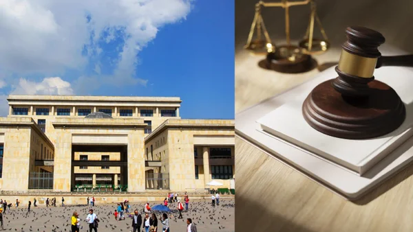 El exsenador Álvaro García seguirá con medida de aseguramiento: la Corte Suprema negó su libertad