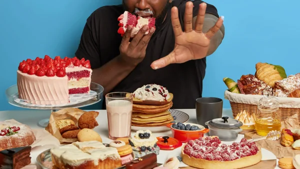 Influencer china murió en medio de una transmisión donde comía durante 10 horas continuas