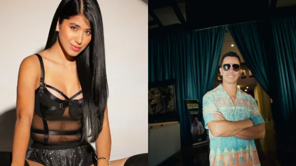 Jenny López incendió las redes con un baile en República Dominicana: el video superó el millón de vistas Jenny López incendió las redes con un baile en República Dominicana: el video superó el millón de vistas