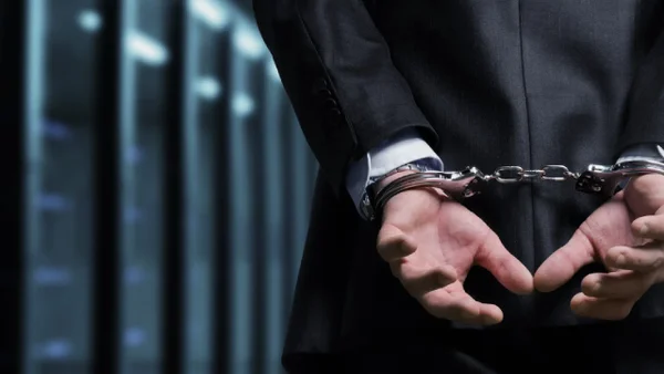 Condenado: esta es la pena carcelaria del abogado Luis Ignacio Lyons por participar en el cartel de la toga