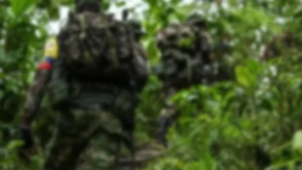 Siete exmandos de las extintas Farc reconocerán responsabilidad por secuestros