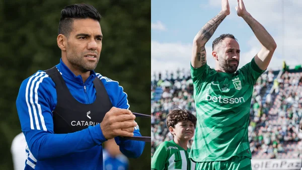 ¿Dónde y a qué hora ver el Superclásico entre Millonarios y Nacional este miércoles?