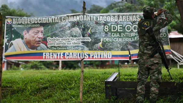 Procuraduría y Defensoría piden acciones urgentes en Cauca por hostigamiento de grupos armados