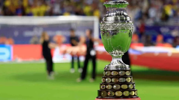 Copa América edición 2028 ya tendría lista su sede: ¿última palabra?
