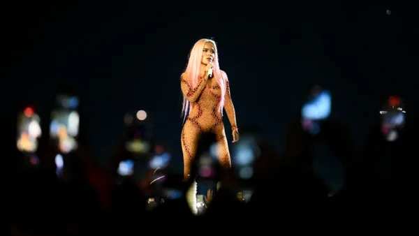 Los increíbles números que dejó el concierto de Karol G en Madrid Los increíbles números que dejó el concierto de Karol G en Madrid