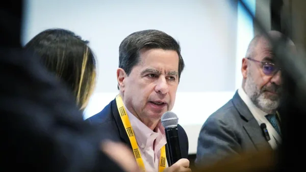 MinInterior se pronunció sobre lo ocurrido con los vehículos de la UNP: “Si se siguen aprovechando del cese al fuego, el Gobierno tomará decisiones”