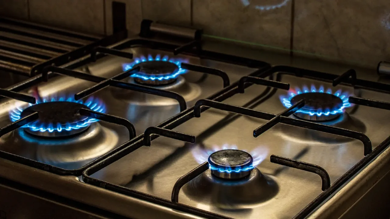 Importación de gas en Colombia comienza el primero de diciembre de este Importación de gas en Colombia comienza el primero de diciembre de este