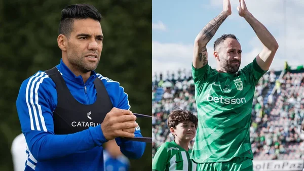 🔴EN VIVO🔴 Millonarios vs. Nacional por la Liga 2024-II: ¡Formaciones confirmadas!