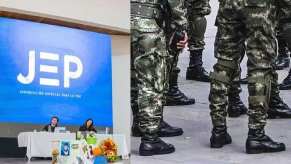 Tres generales en retiro del Ejército tendrán que declarar ante la JEP por falsos positivos: ¿Quiénes son?