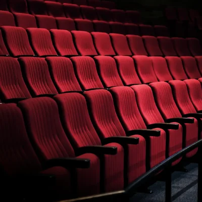 ¡Alístese! Nuevos estrenos en cine durante el mes de Septiembre