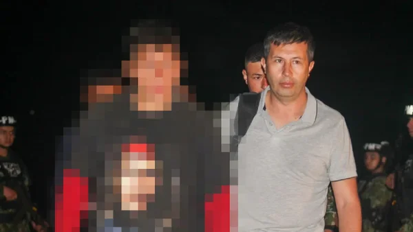 El Ejército Nacional rescató en Tolima a tres jóvenes que habían sido reclutados por las disidencias