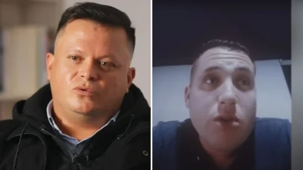 Caso de exalcalde de Chipaque acusado de abuso sexual: habla su conductor Caso de exalcalde de Chipaque acusado de abuso sexual: habla su conductor