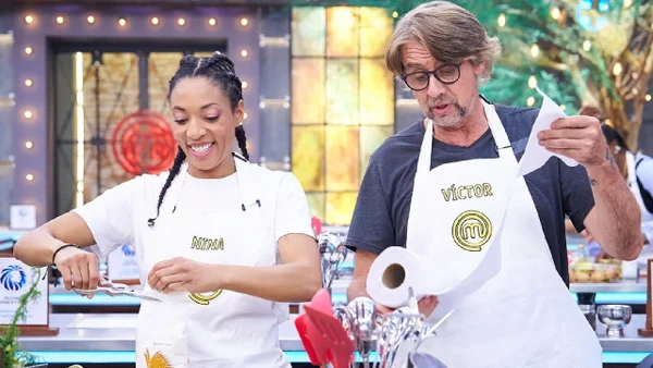 Masterchef Celebrity Colombia: Todo un grupo estará en riesgo de abandonar la competencia Masterchef Celebrity Colombia: Todo un grupo estará en riesgo de abandonar la competencia