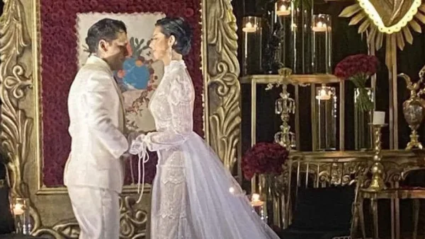¿Cuánto costó la boda de Christian Nodal y Angela Aguilar? Estos fueron los detalles que reveló Pepe Aguilar