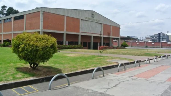 Reconocido colegio del norte de Bogotá cerrará sus puertas al final del 2024 por duras razones