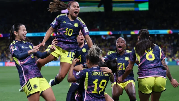 Selección Colombia Femenina va con la 'pesada' contra Francia: Ángelo Marsiglia reveló su '11' Selección Colombia Femenina va con la 'pesada' contra Francia: Ángelo Marsiglia reveló su '11'
