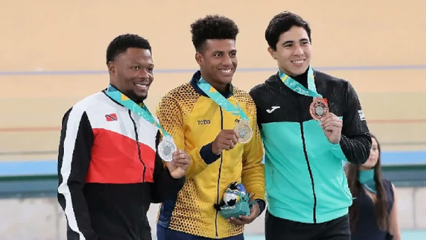 Colombia quiere mejorar lo hecho en Tokio 2020: los potenciales medallistas en París 2024