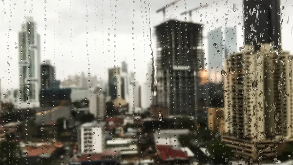 ¿El fenómeno de La Niña tendrá efectos en Bogotá? Distrito ya toma medidas preventivas