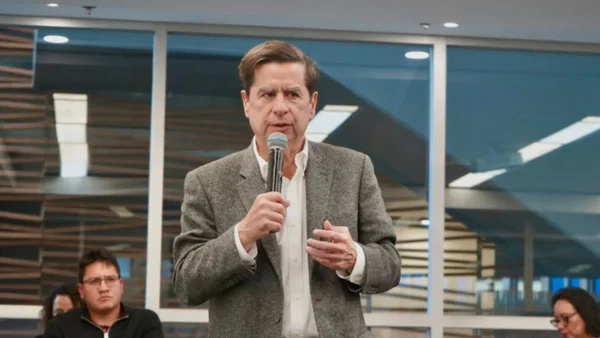 MinInterior informó que el Gobierno no presentará al Congreso la ley estatutaria de educación MinInterior informó que el Gobierno no presentará al Congreso la ley estatutaria de educación